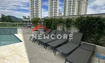 Imagem 2: Apartamento em Rua 252 - Meia Praia - Itapema/SC