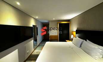 Imagem 4: Apartamento Hotel Slaviero Batel, Curitiba