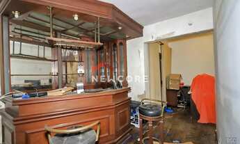 Imagem 6: Casa em Avenida General Barreto Viana - Chácara das Pedras - Porto Alegre/RS