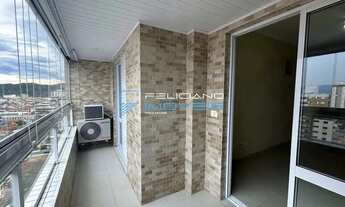 Imagem 4: Apartamento com 2 quartos, Guilhermina, Praia Grande - R$ 590 mil, Cod: 6914