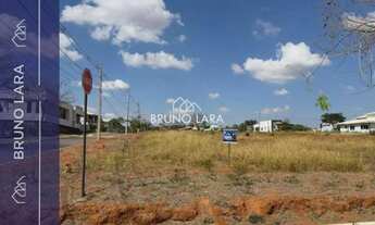Imagem: Lote à venda no Condomínio Serra Verde