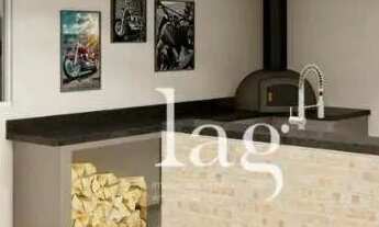 Imagem 7: Casa com 4 quartos à venda, 426 m² por R$ 2.300.000 - Parque Ecoresidencial Fazenda Jequit