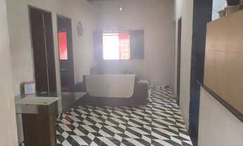 Imagem 4: Vendo / Troco casa. Só chamar se tiver interesse de verdade