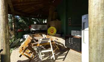 Imagem 7: Casa e Lote à venda, oportunidade para investimento com renda garantida!