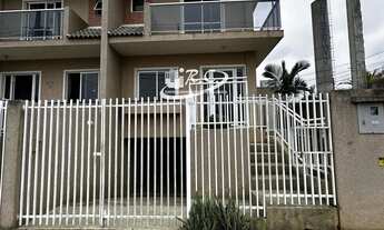 Imagem: RC Imóveis aluga sobrado no Sitio Cercado