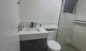 Imagem 7: Lindo Apartamento Mobiliado | Jardim Saira, Sorocaba/SP