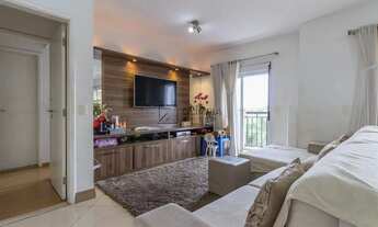 Imagem 2: Aluguel Apartamento 3 Dormitórios - 156 m² Santo Amaro