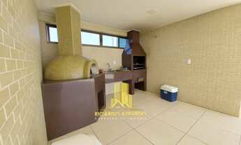 Imagem 5: Innovare, Mangabeiras, 3/4, nascente, varanda, 02 vagas