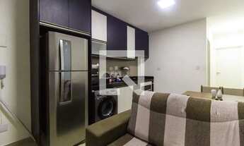 Imagem 4: Apartamento à Venda - Itaquera, 1 Quarto, 40 m2