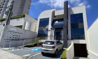 Imagem 2: Sala para alugar em Campinas, Jardim Nossa Senhora Auxiliadora, com 26 m², PRIVILEGE LICEU