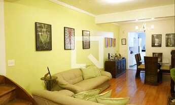 Imagem 2: Casa à Venda - Jardim Anália Franco, 4 Quartos, 200 m2