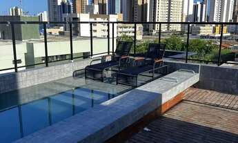 Imagem 3: Apartamento à Venda Aeroclube , Elevador,Piscina, 63m² 3 Quartos, 1 Suíte, Varanda, 01 Vag