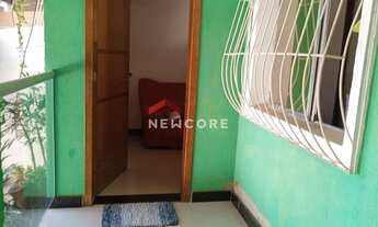 Imagem 4: Casa em Avenida Weverton da Silva - Floresta Encantada - Esmeraldas/MG