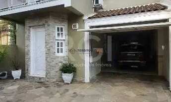 Imagem 3: Casa para Venda - 231.52m², 3 dormitórios, sendo 1 suites, 2 vagas - Imperial Pa