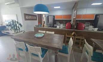 Imagem 2: Apartamento com 2 dormitórios à venda, 70 m² por R$ 1.350.000,00 - São Lourenço - Bertioga