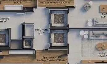 Imagem 6: Apartamento 4 Dormitórios para venda em Itapema - SC