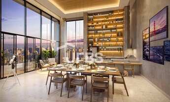 Imagem 5: Oportunidade 3 suítes no Orby Flamboyant 106 m²