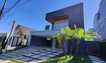 Imagem 2: Casa de condomínio em Avenida Omar Daibert - Parque Terra Nova II - São Bernardo do Campo