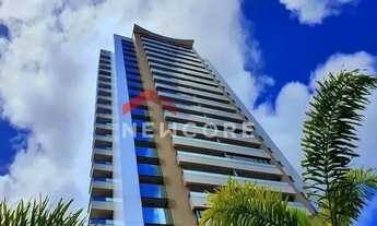 Imagem: Apartamento em Rua Coronel Linhares - Aldeota