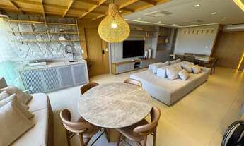 Imagem: Apartamento a venda com 155 metros quadrados