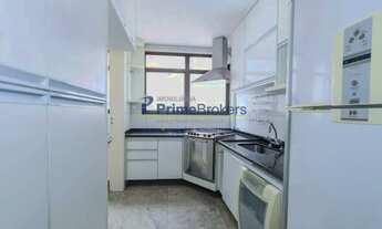 Imagem 7: Cobertura, 127m² - 2 Dormitórios, 1 Suíte, 1 Vaga, Jacuzzi e Churrasqueira Privativa - Bel