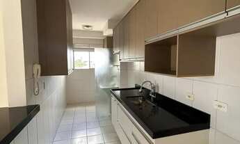 Imagem 6: Apto Natura Park - Vila Industrial