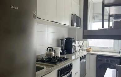 Imagem 4: Apartamento 3 dormitórios- Sarandi