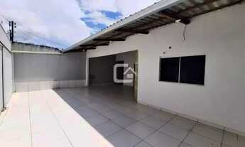 Imagem: Casa com 2 dormitórios, sendo (1 suite)