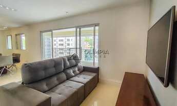 Imagem 6: Aluguel Apartamento 3 Dormitórios - 135 m² Perdizes