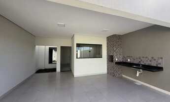 Imagem 2: Ótima casa recém construída no São Gabriel