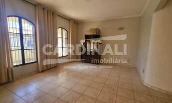 Imagem 4: Casa Padrão em São Carlos