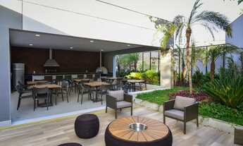 Imagem 3: Lindo Apto no Bonfim | 2 Vagas | Ar-Condicionado