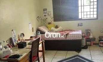 Imagem 7: Sobrado com 4 dormitórios à venda, 202 m² por R$ 850.000,00 - Setor Nova Suiça - Goiânia/G