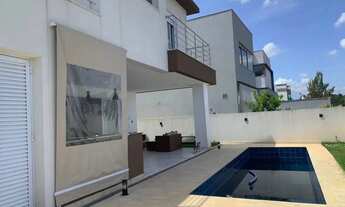 Imagem 7: SOBRADO - ALPHAVILLE - SP