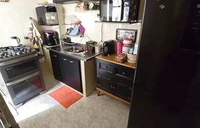 Imagem 2: APARTAMENTO - BARRA FUNDA - SP