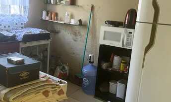 Imagem: Alugo kitnet