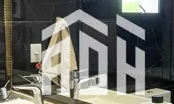 Imagem 3: Casa para locação Alphaville 11 | Mobiliada | 5 suítes