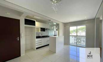 Imagem: Apartamento com 2 dormitórios, 67 m²