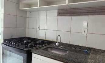 Imagem 6: Apartamento com 2 dormitórios para alugar, 46 m² por R$ 1.980,00 - Residencial Alexandria