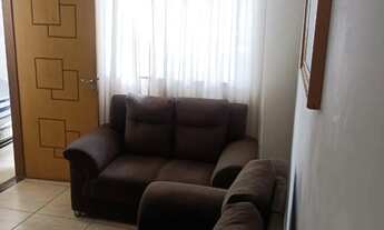 Imagem 4: Casa geminada para alugar em Marialva com 3 quartos no Jardim São Pedro