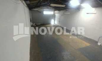 Imagem 5: Galpão com 400 metros quadrados de área total, Ponte Grande, Guarulhos