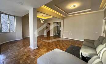 Imagem 4: Excelente apartamento 4 quartos vista praia