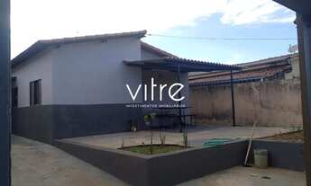 Imagem 3: Casa à venda no bairro Santa Mônica em Uberlândia