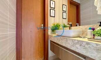 Imagem 7: Casa Residencial com 3 quartos à venda por R$ 2500000.00, 250.00 m2 - GLEBA PALHANO - LOND