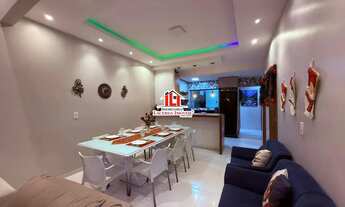 Imagem 3: Casa Térrea no Nova Cidade 03 Qts sendo 1 Suíte/ 01 Vaga