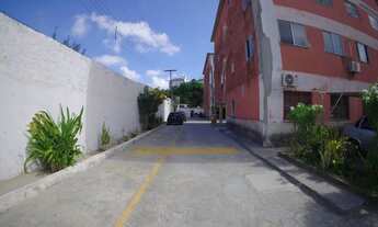 Imagem 6: Apartamento para aluguel com 60 m² com 3 quartos em Parque Iracema - Fortaleza - CE