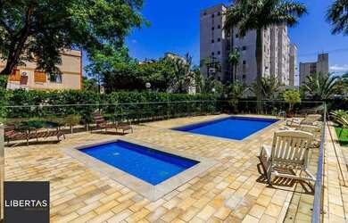 Imagem 2: Apartamento Garden 118 metros privativos próximo Triângulo Assis Brasil