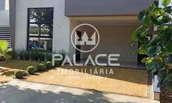 Imagem 2: Casa em condomínio à venda em parque taquaral, piracicaba 3 quartos 216m²