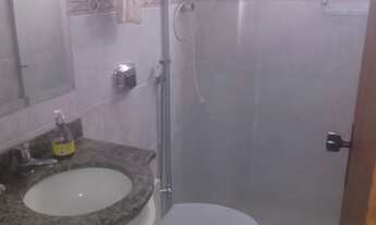 Imagem 5: Quarto para moças. Bairro Caiçara