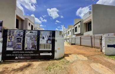 Imagem 4: Ch. Primavera/ Shopping D. Pedro. Casas triplex-rooftop p/ venda: R$1.400milh., e locação